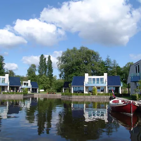 Panorama 2dt * Loosdrecht